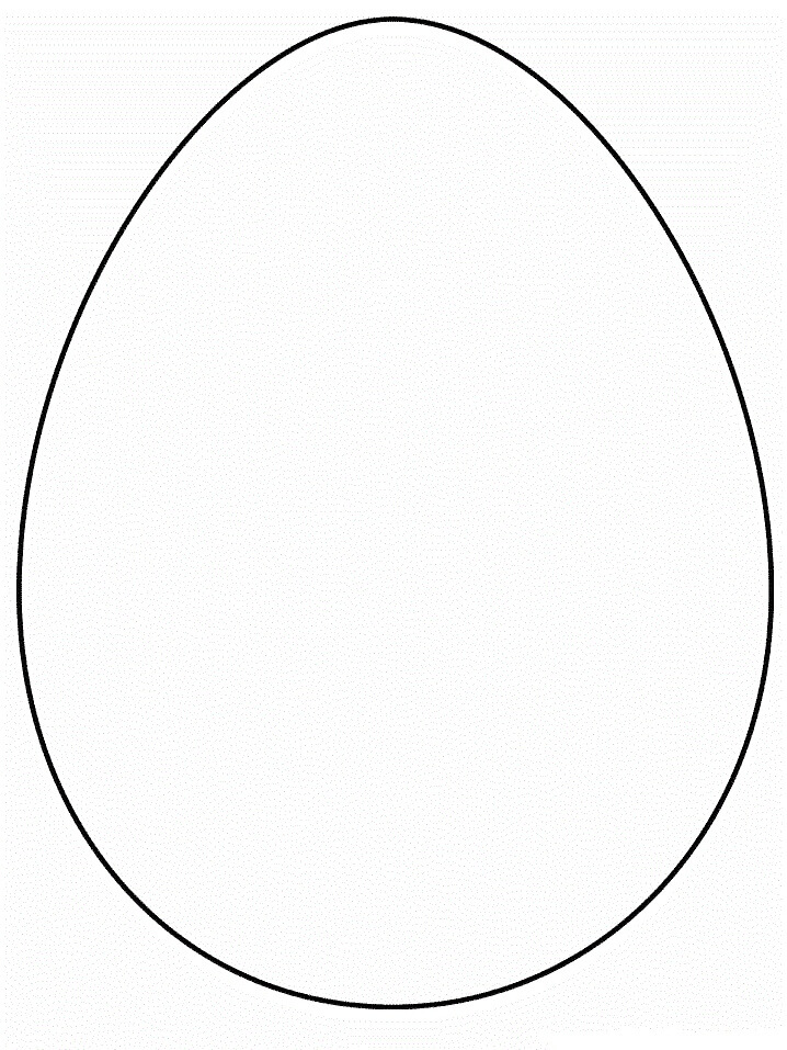 Dibujos de Huevo